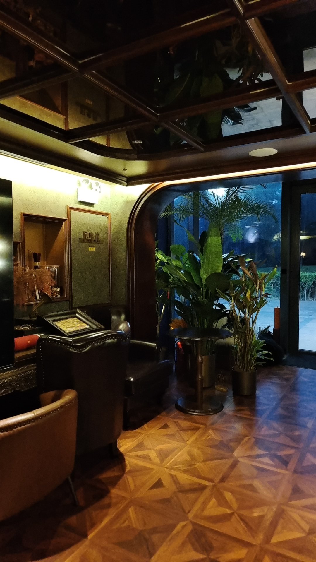 丽水商务ktv全新商务ktv模式揭秘-龙泉市ktv预订