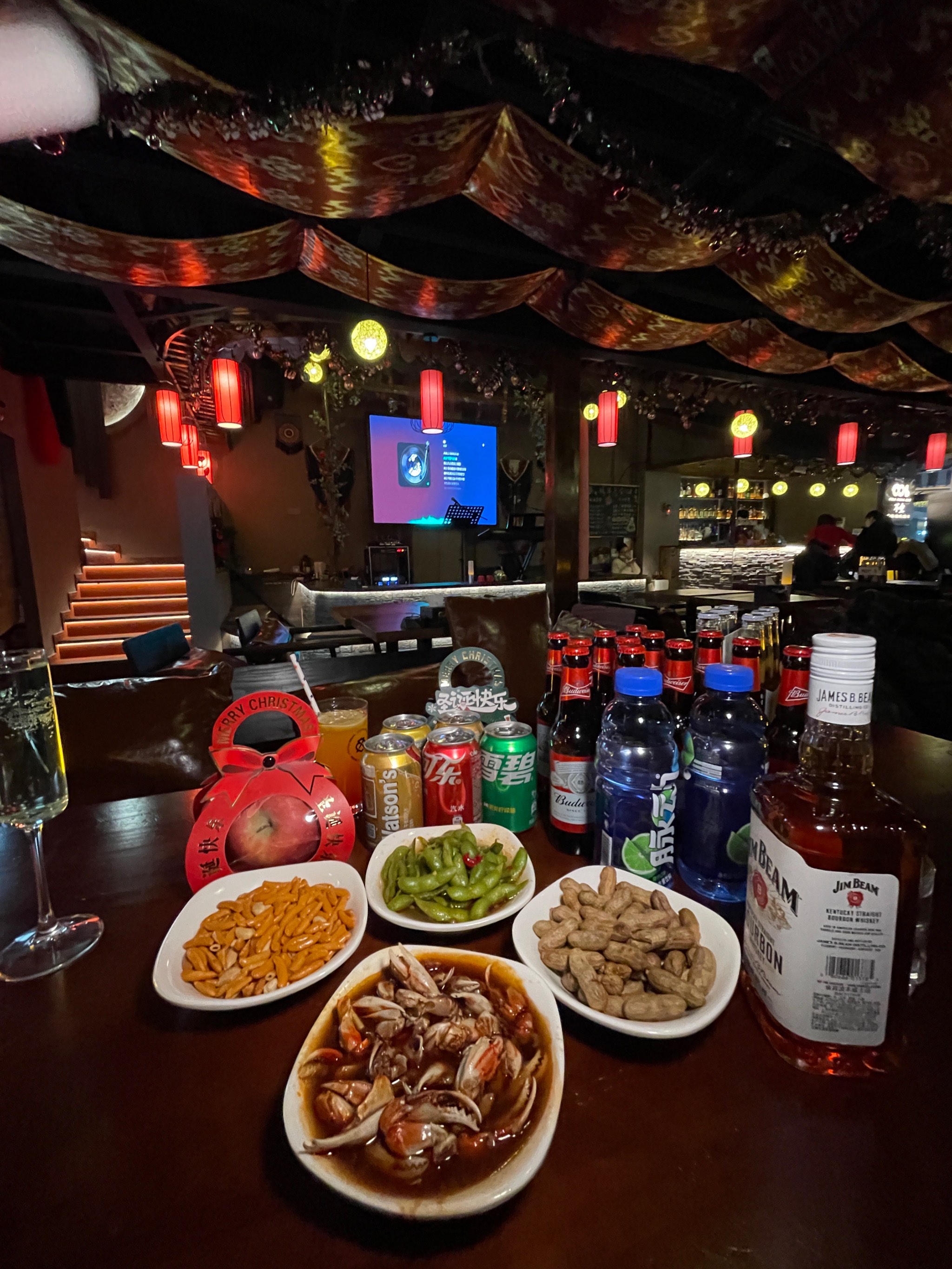 丽水商务KTV一览-莲都区ktv预订