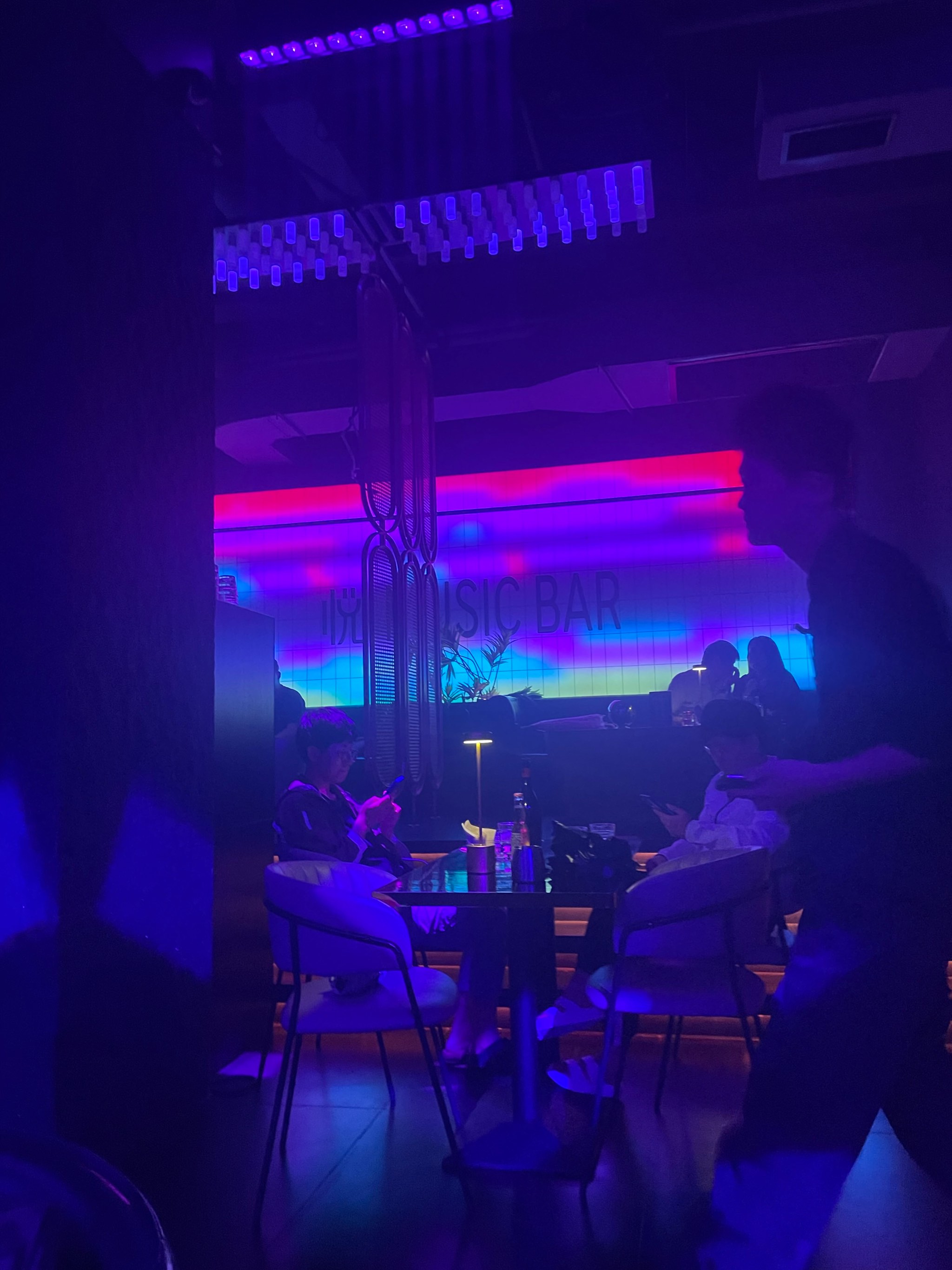 丽水商务ktv环境好商务ktv怎么样-松阳县ktv预订