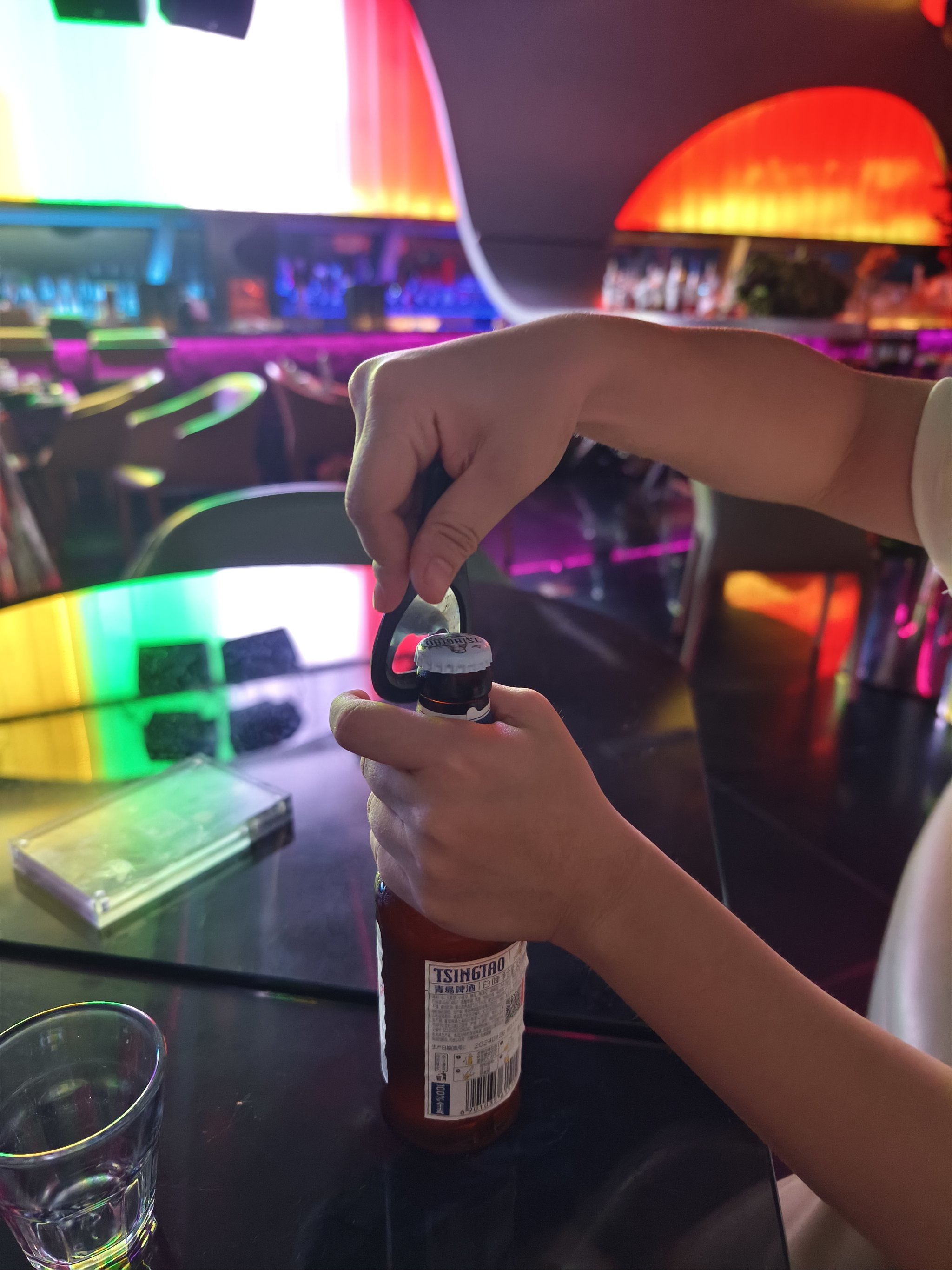 丽水商务ktv高端商务ktv首选-庆元县ktv预订