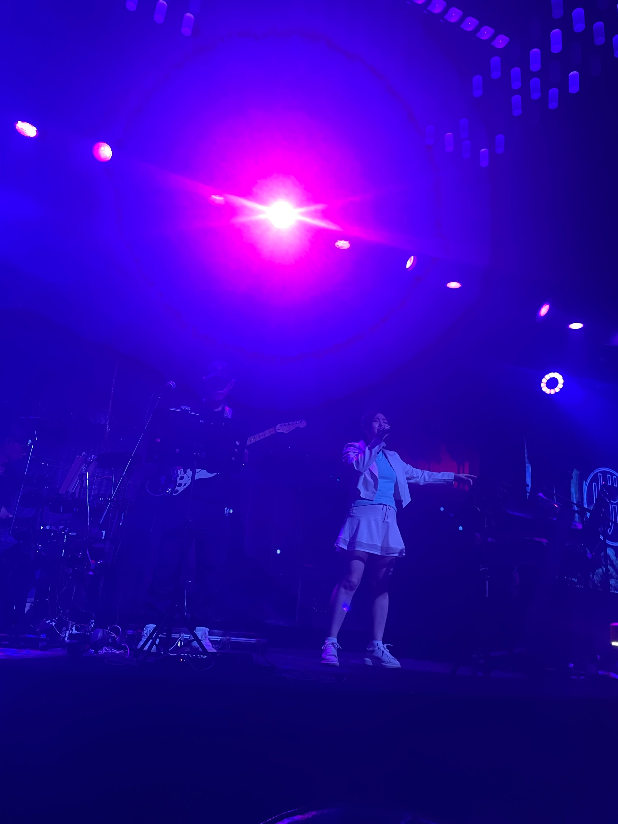 丽水商务ktv环境优美-莲都区ktv预订