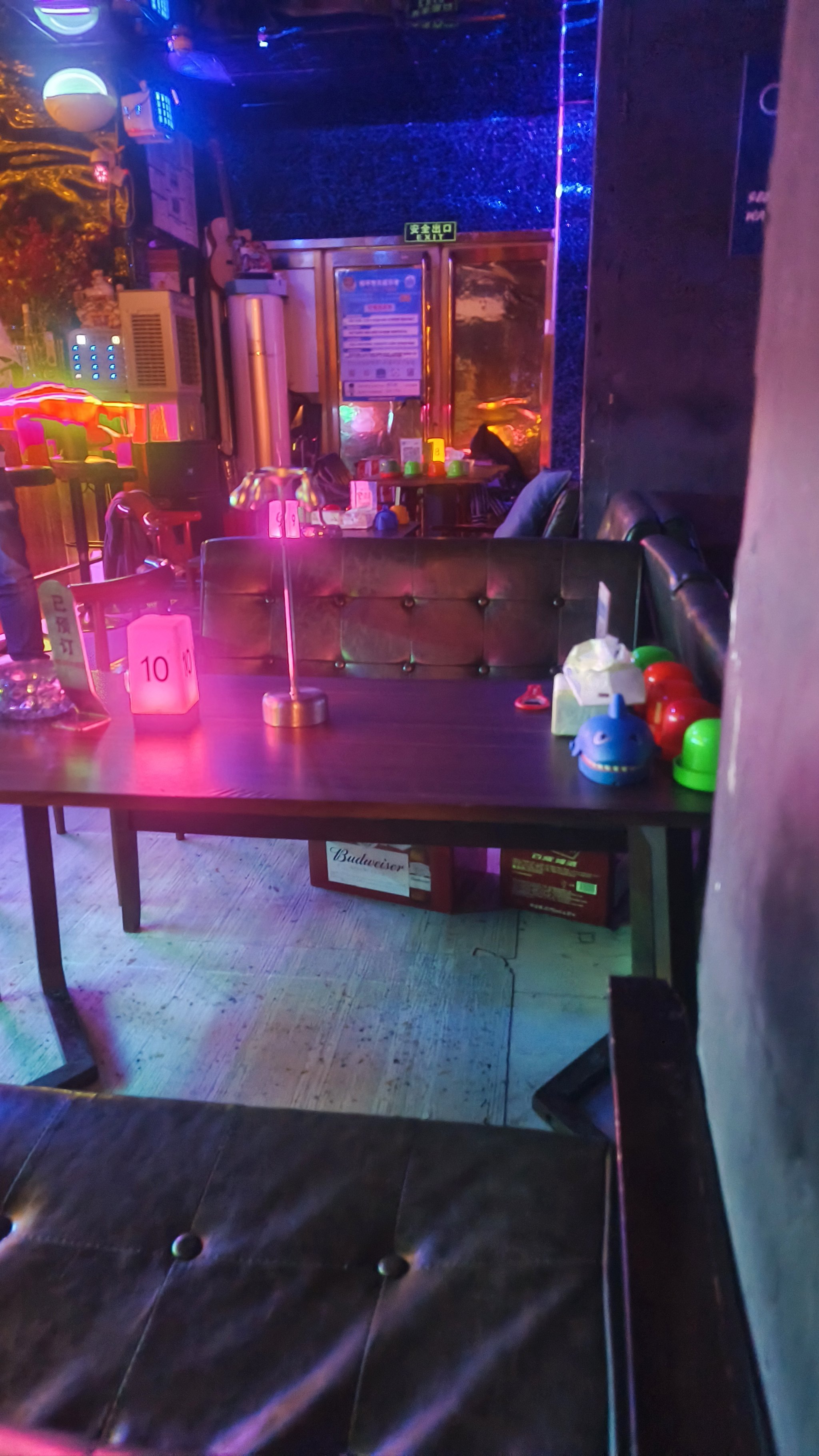 丽水商务ktv推荐哪里有商务ktv-缙云县ktv预订